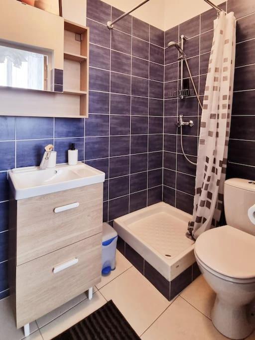 Le Cedralie Cours Julien, La Plaine - Lumineux Appartement Marseille